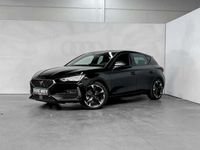 Occasion Cupra Leon 245 ch (180 kW) 2021 Noir Berline