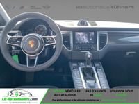 occasion Porsche Macan Turbo Performance 3.6 V6 440 Ch