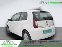 occasion Skoda Citigo 1.0 MPI 60 ch BVM