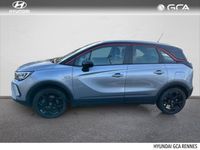 occasion Opel Crossland X 1.5 D 120ch GS Line BVA - VIVA178676119