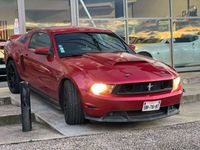 occasion Ford Mustang 5L