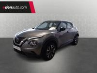 occasion Nissan Juke Dig-t 114 Dct7 Business Edition