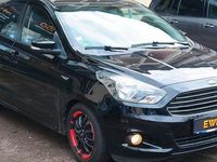 Occasion Ford Ka 70 ch (51 kW) 2018 Berline
