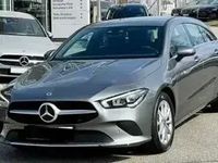 occasion Mercedes CLA180 Classe136ch Progressive Line 7g-dct