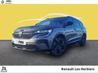 Occasion Renault Espace Esprit Alpine 2023 Gris schiste SUV