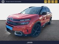 occasion Citroën C5 Aircross Bluehdi 130 S&s Bvm6 Shine