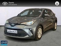 Occasion Toyota C-HR 122 ch (89 kW) 2023 SUV
