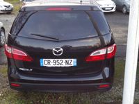 occasion Mazda 5 ?l?gance diesel 115cv