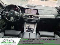 occasion BMW X6 xDrive30d 265 ch BVA