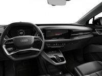 occasion Audi Q4 Sportback e-tron e-tron SPORTBACK 40 204 ch 82 kWh Design Luxe