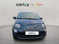 Occasion Fiat 500 Lounge 69 ch (50 kW) 2019 Bleu Berline