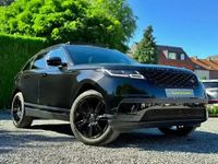 occasion Land Rover Range Rover Velar 2.0 Td4 S Black Edition Pano 360 Keyless