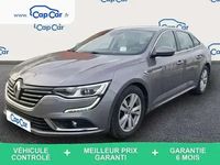 occasion Renault Talisman 1.6 Tce 150 Energy Edc Business