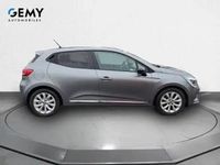 Occasion Renault Clio V 2023 Gris schiste Berline