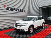 Occasion Citroën C5 Business Class 181 ch (133 kW) 2021 Blanc SUV