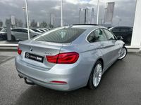 occasion BMW 420 420 iA 184ch Luxury Euro6d-T