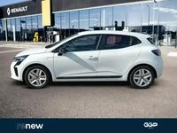 Occasion Renault Clio V Evolution 91 ch (66 kW) 2025 Blanc Berline