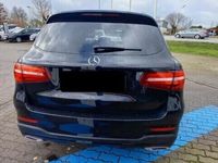 occasion Mercedes GLC350 258CH BUSINESS EXECUTIVE 4MATIC 9G-TRONIC