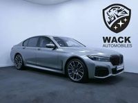 occasion BMW 745e Serie 7 Série 7 -394 Cv Bva8 M Sport