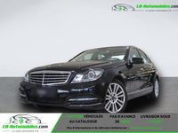 Occasion Mercedes C350 Avantgarde 306 ch (225 kW) 2011 Berline