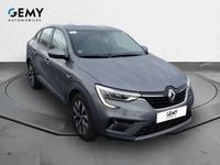 Occasion Renault Arkana 2022 Gray m SUV
