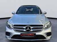 Occasion Mercedes GLC350 211 ch (155 kW) 2016 Berline