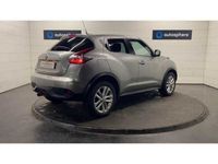 occasion Nissan Juke 1.2 DIG-T 115ch N-Connecta