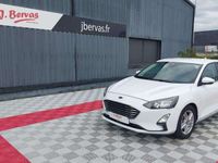 occasion Ford Focus 1.0 ECOBOOST 100 SS TREND BUSINESS