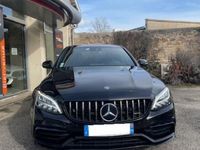 occasion Mercedes C63 AMG ClasseAMG 63 - BVA Speedshift MCT BERLINE - BM 205 AMG - BVA PHASE 2