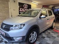 Occasion Dacia Sandero 90 ch (66 kW) 2013 Citadine