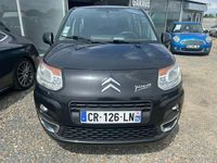 Occasion Citroën C3 Picasso 2012 Monospace