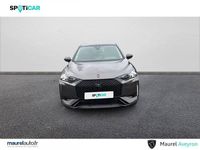 Occasion DS Automobiles DS3 Performance Line Plus 130 ch (95 kW) 2023 Citadine