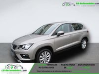 Occasion Seat Ateca 150 ch (110 kW) 2016 SUV