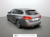 occasion Peugeot 308 Sw Bluehdi 180ch S&s Eat8 Gt