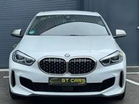 occasion BMW 135 135 i xDrive - LOA 499 euros par mois - Cuir -