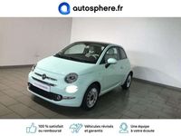 occasion Fiat 500 1.2 69ch Lounge