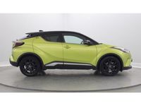 occasion Toyota C-HR 122h JBL Edition 2WD E-CVT RC18