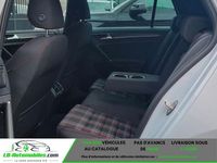 Occasion VW Golf VII 230 ch (169 kW) 2018 Berline