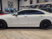 occasion Mercedes CLS350 amg 4 matic 286 edition one a