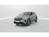 Occasion Renault Austral Techno 200 ch (147 kW) 2024 Gris SUV