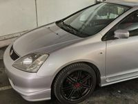 occasion Honda Civic 2.0i Type R