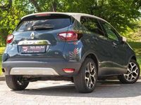 Occasion Renault Captur Intens 90 ch (66 kW) 2017 Bleu SUV