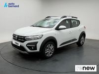 Occasion Dacia Sandero Comfort 2022 Blanc Citadine