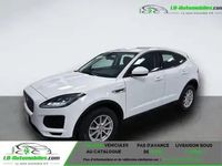 occasion Jaguar E-Pace 2.0 P - 250 Ch Awd Bva