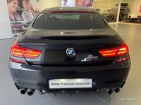 occasion BMW M6 M6 GRAN COUPE I (F06) GRAN COUPE560 DKG 7 DRIVELOGIC