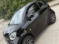 Occasion Smart ForTwo Coupé Edition #1 71 ch (52 kW) 2015 Coupé