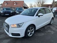 occasion Audi A1 1.6 TDI 116CH AMBITION LUXE