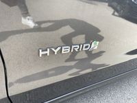 occasion Ford Mondeo 2.0 HYBRID 187ch Titanium BVA 4p