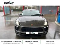 occasion Porsche Macan Diesel 3.0 V6 258 Ch S Pdk