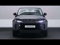 Occasion Land Rover Range Rover evoque S 163 ch (119 kW) 2025 Noir SUV